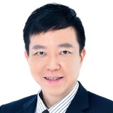 Eric SP Ng
