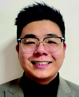 Ethan Tan