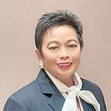 Fauziah Jamal