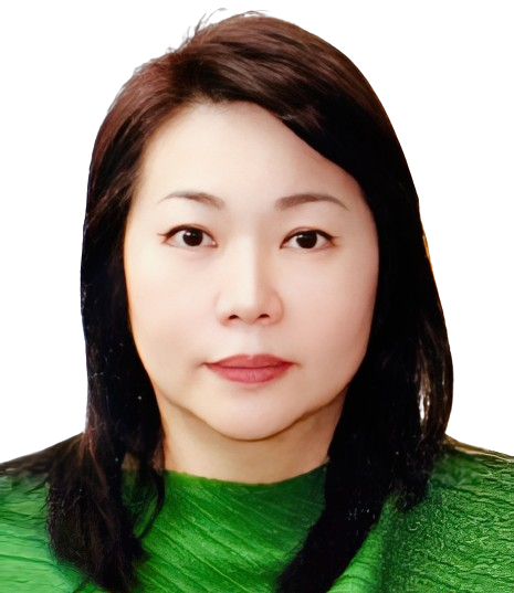 Cindy Tan
