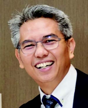 Gan Chee Hiong