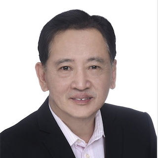 Gary Ong Kay Hoe