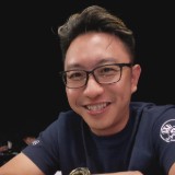 RC GARY ONG