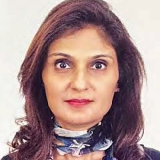 Geeta Kirpalani
