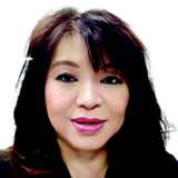 Gladys Yap
