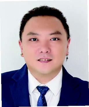 Guo Yang