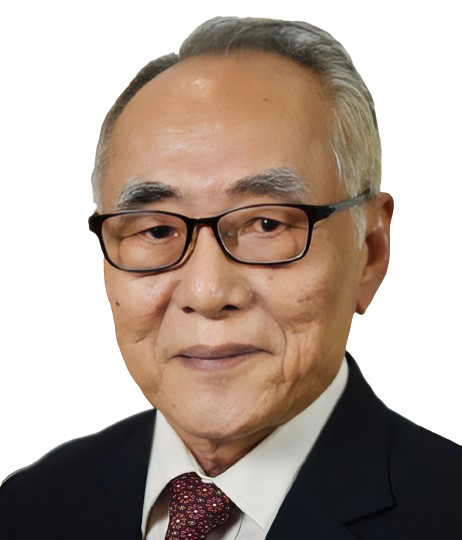 PCC Dr Winston Koh