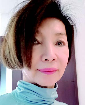 Imelda Tay