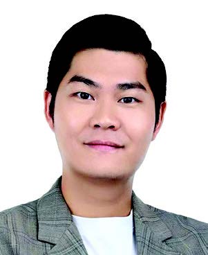 Jacob Tao Yixiang