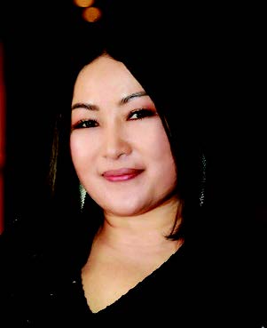Jamie Eng