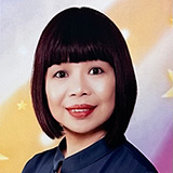 DC Janice Huang