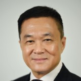 PDG Jeffrey Yang