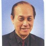 Robert Chua Bah Tee