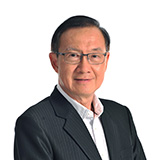 Joseph Lui 吕光汉