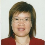 Josephine Lee