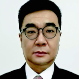 Kevin Yin