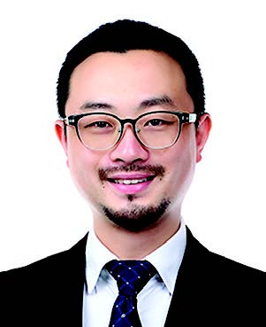 Ken Ding