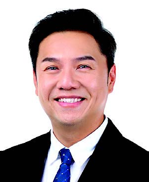 Kevin Phua