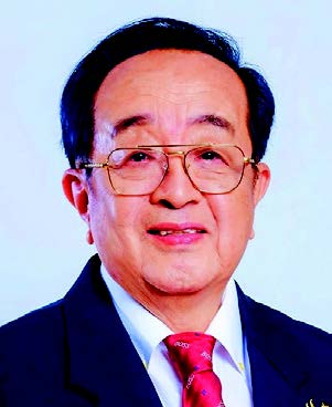 Koh Ah Huat