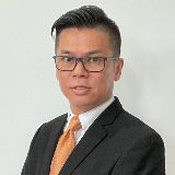 Michael Wong