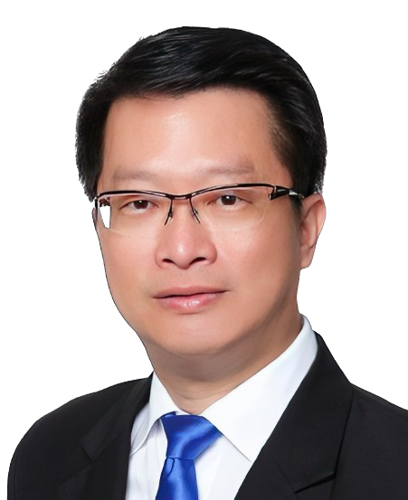 Lionel Wang