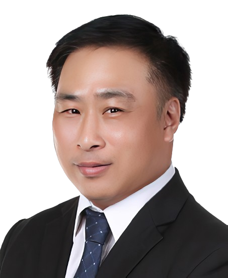 Albert Chua