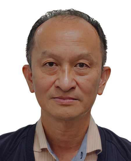 Dr. Cheng Chew Chuang