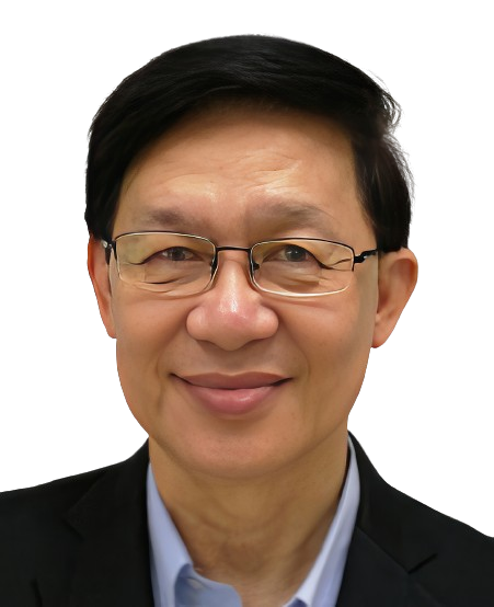 Terence Wong