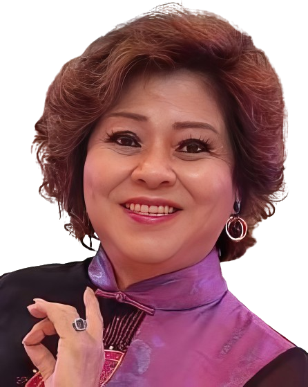 Winnie Tan