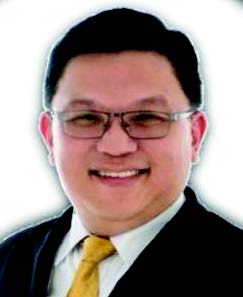 Lai Feng Gin