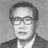 Late PCC H. K. Lau