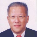 Late PDG han Thien Fong