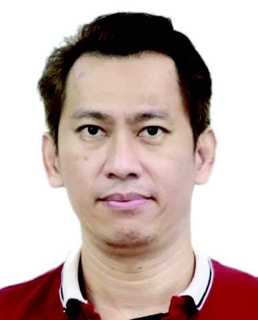 Lee Weng Wah