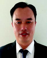 Li RongHua