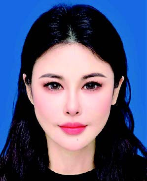 Lily Zhu
