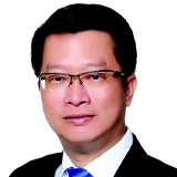Lionel Wang