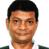 DC Mansur Husain