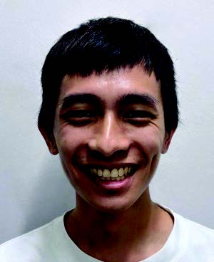 Marcus Goh