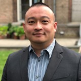 Greg Tan