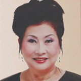 Mary Yuan