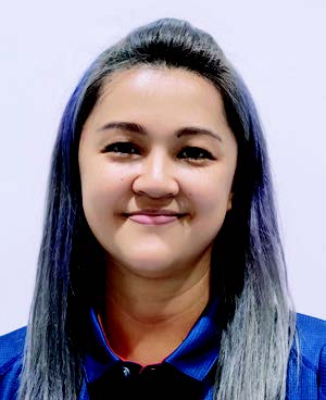 Melissa Chua
