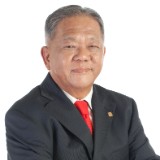Late PCC Tommy Choo