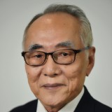 PCC Dr Winston Koh