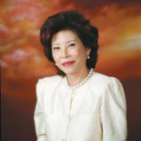 PDG Isabel Cheong