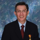 PDG Steven Seah PBM