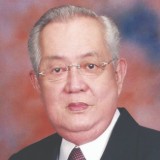 Late PDG Tan Kiang Hoo