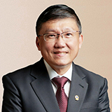 PDG Victor Yip