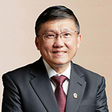 PDG Victor Yip