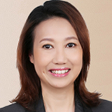 Patricia Kong