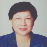 Priscilla Lim